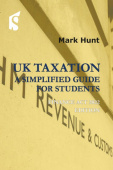 UK Taxation: a Simplified Guide for Students