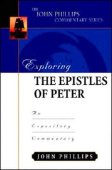 Exploring the Epistles of Peter