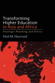 Transforming Higher Education in Asia and Africa