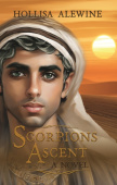 Scorpions Ascent