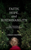 Faith, Hope, and Sustainability