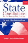 State Constitutions for the Twenty-first Century