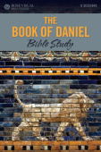 Book of Daniel Bible Study