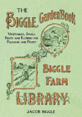 Biggle Garden Book