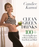 Clean Green Drinks