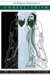 Religious Dimensions of Confucianism