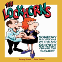 Lockhorns: Someday We'll Look Back on This and Quickly Change the Subject