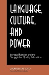 Language, Culture, and Power