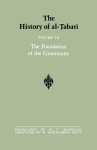 History of al-Tabari Vol. 7