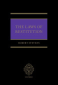 Laws of Restitution