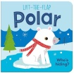 Lift-the-Flap Polar