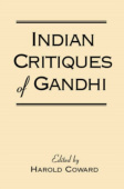 Indian Critiques of Gandhi