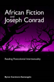 African Fiction and Joseph Conrad