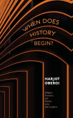 When Does History Begin?