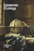 Epistemic Ecology