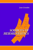 Sources of Hermeneutics