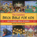 Complete Brick Bible for Kids