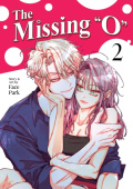 Missing "O" (Comic) Vol. 2
