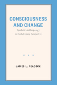 Consciousness and Change