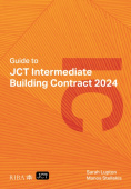 Guide to JCT Intermediate Building Contract 2024 2025