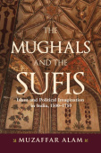 Mughals and the Sufis
