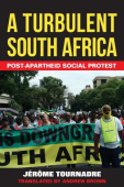 Turbulent South Africa