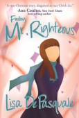Finding Mr. Righteous
