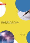 AQA GCSE Physics 9-1 Grade 5 Booster Workbook