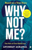 Why Not Me?
