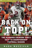 Back on Top!