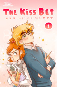 Kiss Bet, Vol. 1