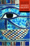 Oxford History of Ancient Egypt