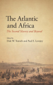 Atlantic and Africa