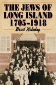 Jews of Long Island