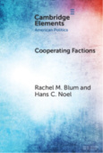 Cooperating Factions