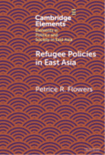 Refugee Policies in East Asia