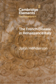 French Disease in Renaissance Italy