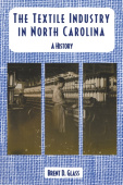 Textile Industry in North Carolina