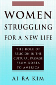 Women Struggling For a New Life