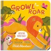 Growl Roar!