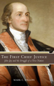 First Chief Justice