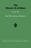 History of al-Tabari Vol. 31