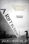 Rift in the Earth