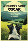 Sheepdog Named Oscar