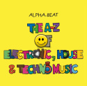 A-Z of Electronic, House and Techno Music