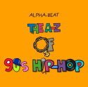 A-Z of 90s Hip-Hop