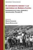 El Movimiento Obrero Y Las Izquierdas En America Latina