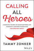 Calling All Heroes