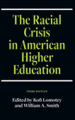 Racial Crisis in American Higher Education