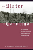 From Ulster to Carolina